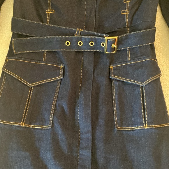 International concepts Jean dress 6P - Picture 7 of 13